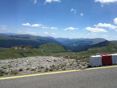 Transalpina 2017