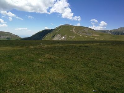 Transalpina 2017