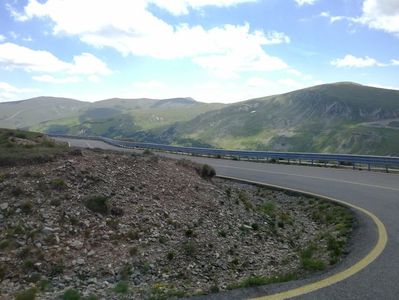 Transalpina 2017