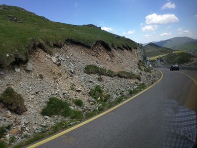 Transalpina 2017