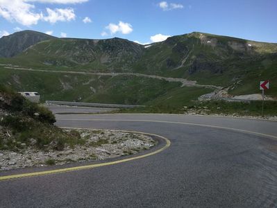 Transalpina 2017