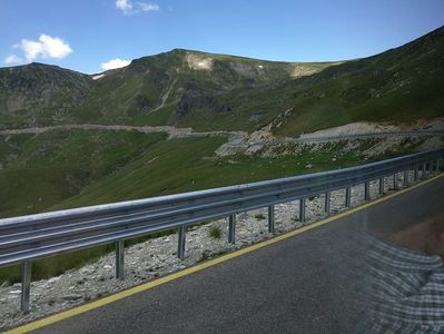 Transalpina 2017