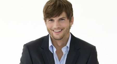 Ashton Kutcher