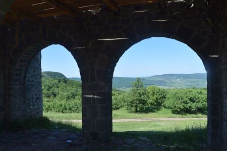 Castrum Porolissum