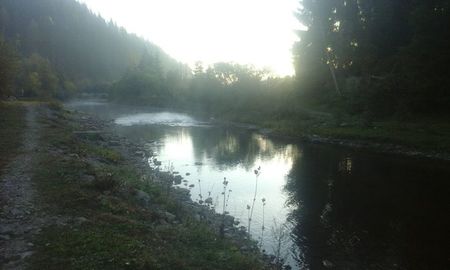 Someșul Cald