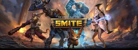 Smite <3