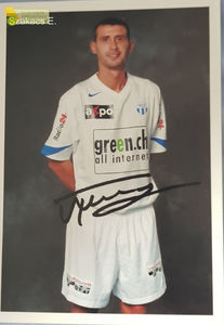 Mihai Tararache - FC Zürich