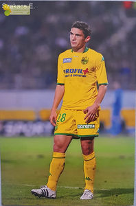 Claudiu Keseru - FC Nantes