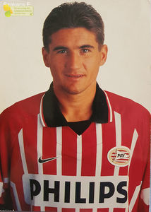 Ovidu Stanga - PSV 97-98