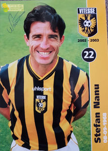 Stefan Nanu - Vitesse 02-03