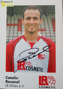 Catalin Racanel - LR Ahlen 05-06