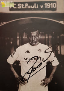 Catalin Racanel - St.Pauli 01-02