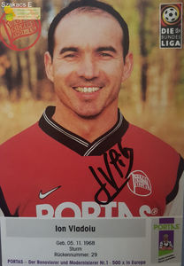 Ioan Vladoiu 99-00