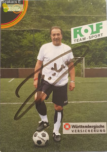 Marcel Raducanu - BVB Dortmund