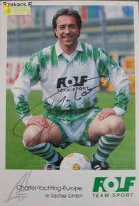 Marcel Raducanu.