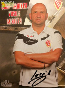 Vasile Miriuta - Energie Cottbus 15-16