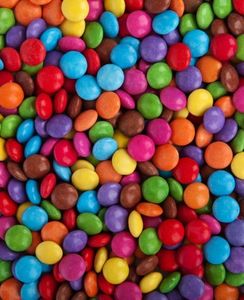 colorful-chocolate-buttons