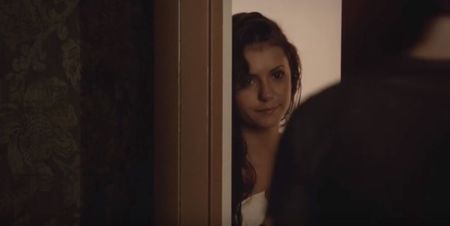 *Se uita IP la el si nu comenteaza nimic* Eh, merci... =))) *ia rochia*