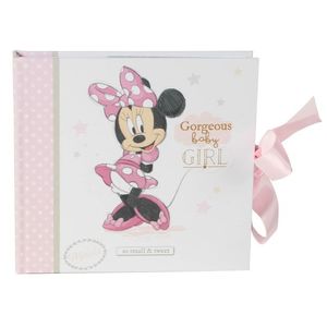 Album foto Minnie Gorgeous baby Girl DI420; Cadouri deosebite care pot fi gasite pe 
www.dream-store.ro
