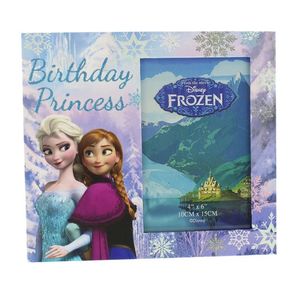Rama foto disney frozen cu elsa si anna DI197; Cadouri deosebite care pot fi gasite pe 
www.dream-store.ro
