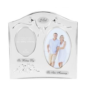 Cadouri pentru nunta de argint - DreamStore