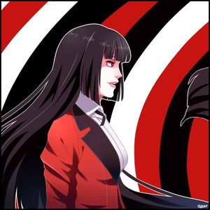 yumeko jabami