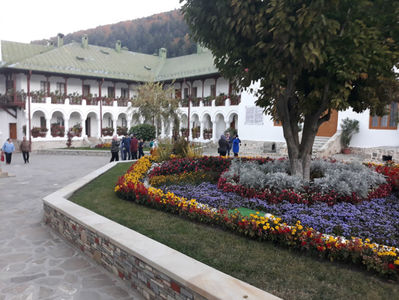 Manastirea Agapia (9)