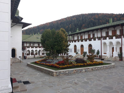 Manastirea Agapia (10)