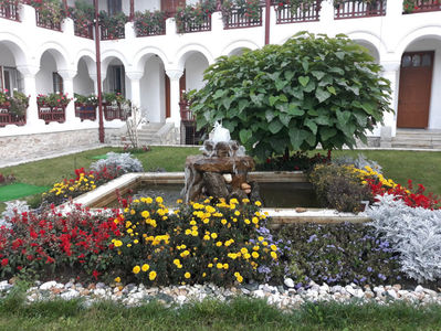 Manastirea Agapia (11)