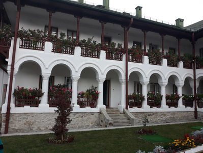 Manastirea Agapia (12)