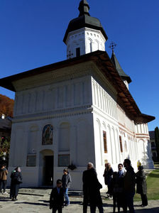 Manastirea Secu (1)