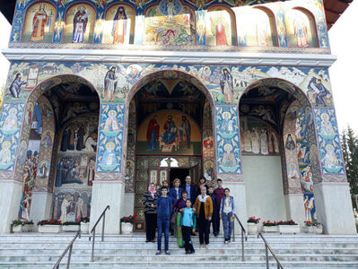 Manastirea Neamt (5)