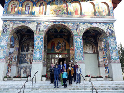 Manastirea Neamt (6)