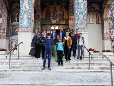 Manastirea Neamt (7)