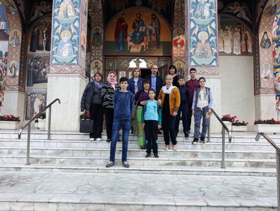 Manastirea Neamt (8)