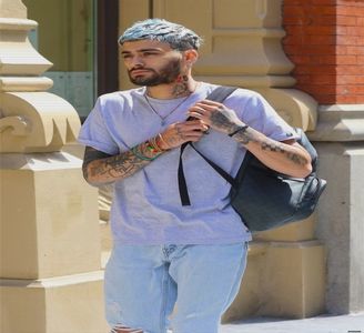 — Aroganta anterioara, reusesc ca dupa o perioada de cateva secunde sa; constientizez ca respectiva individa, ce purta numele de Gigi, mi se adresa. Curios, corpul mi-l intorc pe partea laterala, la fel procedand si cu capul pana ce ii zaresc jumatatea superioara a siluet
