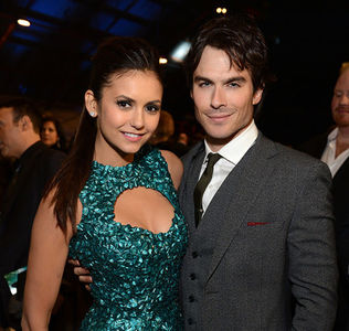 xxDiivaLuiDraculaBuaa33; Nina Dobrev si Ian Somerhalder
