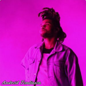 ➟♚`STARBOY↫❤☓. Azi am ajuns. M-am mutat din Canada. (zâmbesc scurt,continuând să mențin un; contact vizual).
