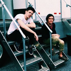 ⤑ᵖᶤᶰᵏĿЄ♏ØИÂÐЄ ┊Buna!Buna!Dar tu nu ar trebui sa fi la(clicl; cursuri..ca o studenta constincioass si buna?# ridica o spranceana razand si mai trage odata din jo;;intul lui;
