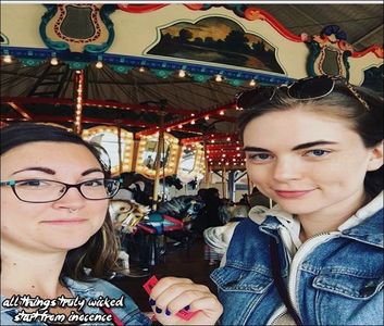 ϟ☾.єครt ☼F Eᴅᴇɴ ☪☂ [# da să îi răspundă lui Grant, dar cum io ia Liz înainte doar rămâne tăcută.