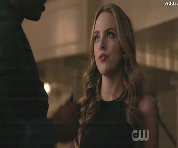 》*Îmi dau ochii peste cap când acesta se laudă singur, apoi îl fixez din nou cu privirea* Grant, +; maturizează-te până nu va fi prea târziu...
