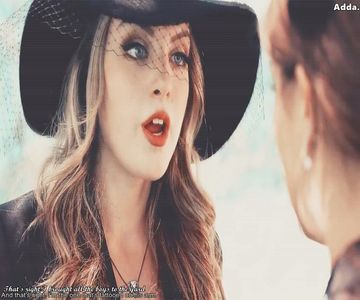 》Ai face bine să-mi cumperi cele mai scumpe creme....*când acesta mă sărută tresar, îi +; răspund la sărut pentru câteva secunde bune, dar apoi revin cu picioarele pe pământ și decid că trebuie să-i arăt că nu-mi place, deși era al nai-bii de bine. Îi ft o palmă zdravănă* =))))))))))))))
