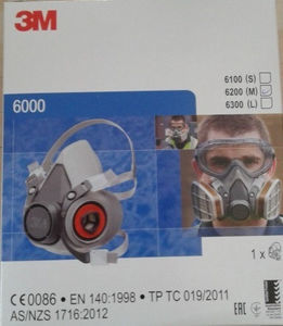 semi-masca-3m-filtrele-nu-sunt-inlcuse-in-pretul-mastii~7818709; Masca pentru tratamenta acid oxalic!
