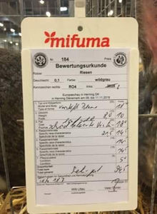 Luci Onujec; Iepuri UGG
