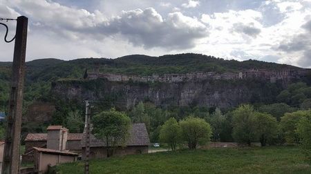 Castellfollit de la Roca