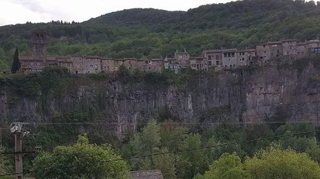 Castellfollit de la Roca