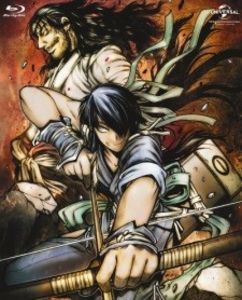 Drifters (OVA)