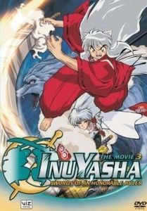 InuYasha Tenka Hadou no Ken