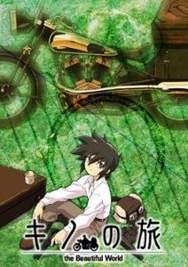 Kino no Tabi The Beautiful World