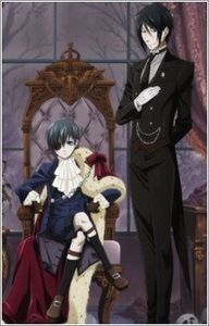 Kuroshitsuji Sono Shitsuji, Kougyou